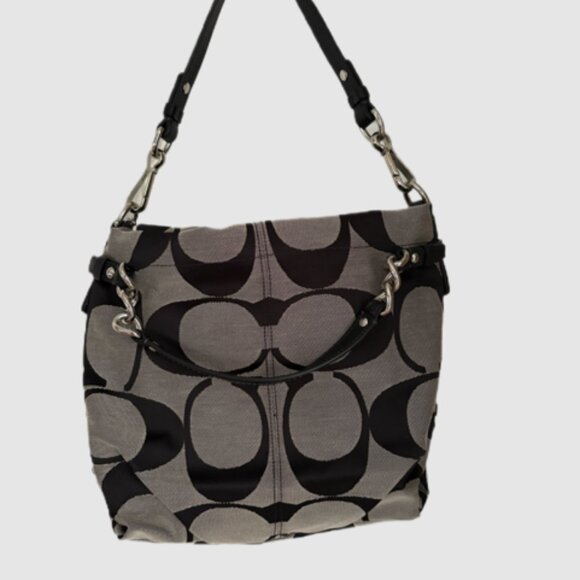 Coach Handbags - Coach "Brooke" Shoulder Bag